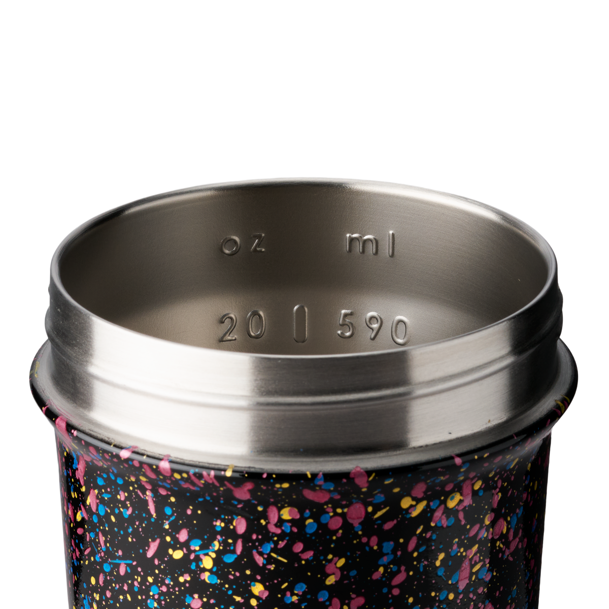 the-shaker-club-stainless-sleek-o7 Black_Speckle_SS_SC.png