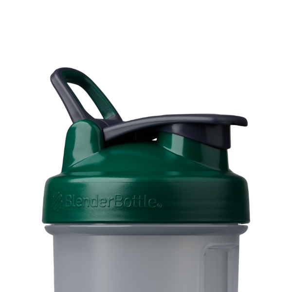 classictm-l7 Clear_Green_Lid_28oz.png