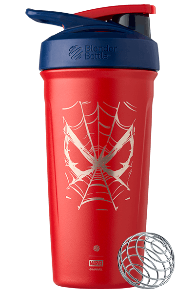 marvel-sport-stainless-steel-h2 marvel-strada-stainless-steel-marvel-licensed-spider-man-699509.png